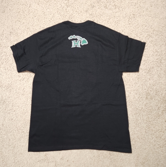 University of Hawaii Shirt - Picture 2 of 4